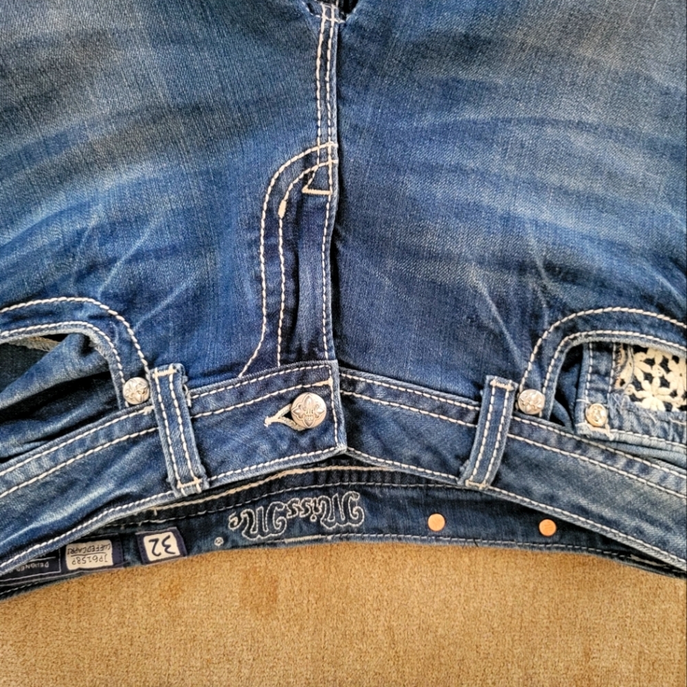 Miss me jeans - Picture 4 of 5